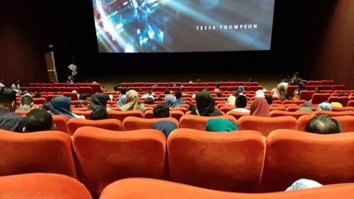 Hukum Menonton Film Sinetron Drama