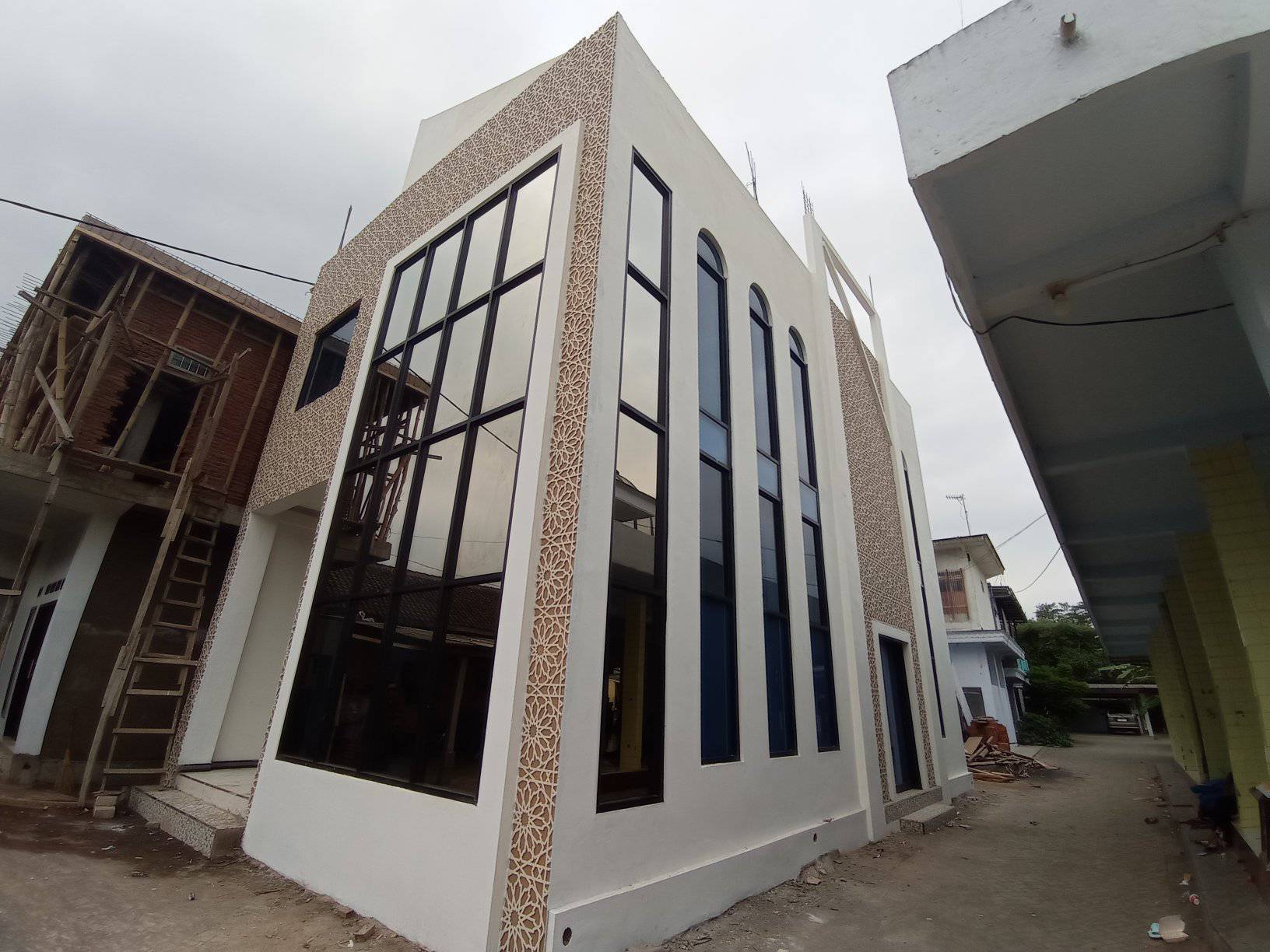 Pendidikan Islam di Pondok Pesantren