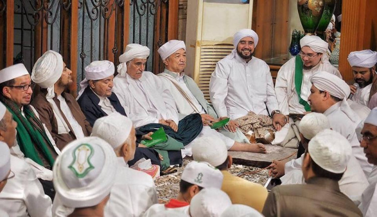 Asal Mulai Kaum Habib Habaib Baalwi Mengaku Keturunan Nabi