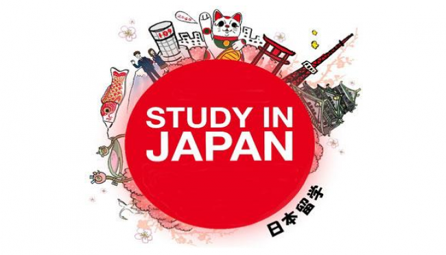 Beasiswa Jepang S1 S2 S3