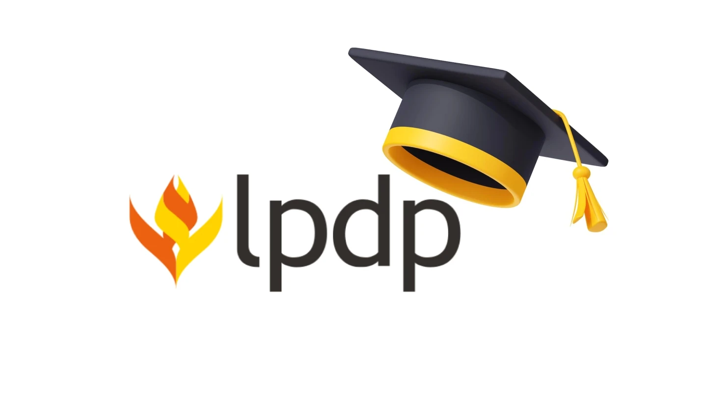 Beasiswa LPDP D4, S1, S2, S3 Dalam Negeri Luar Negeri