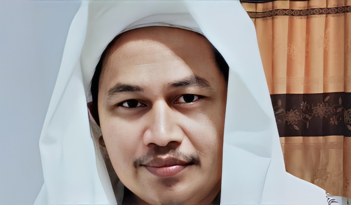 Bantahan Kyai Imaduddin atas Sanggahan Habib dari Oman