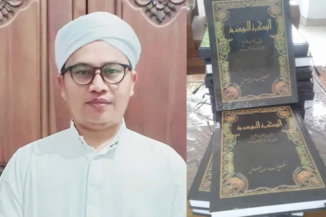 Pembelaan Kurtubi Lebak atas Nasab Baalwi, Tanggapan Kyai Imaduddin
