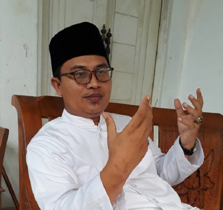 Data Nasab Habib Baalwi Mentok di Abad 9